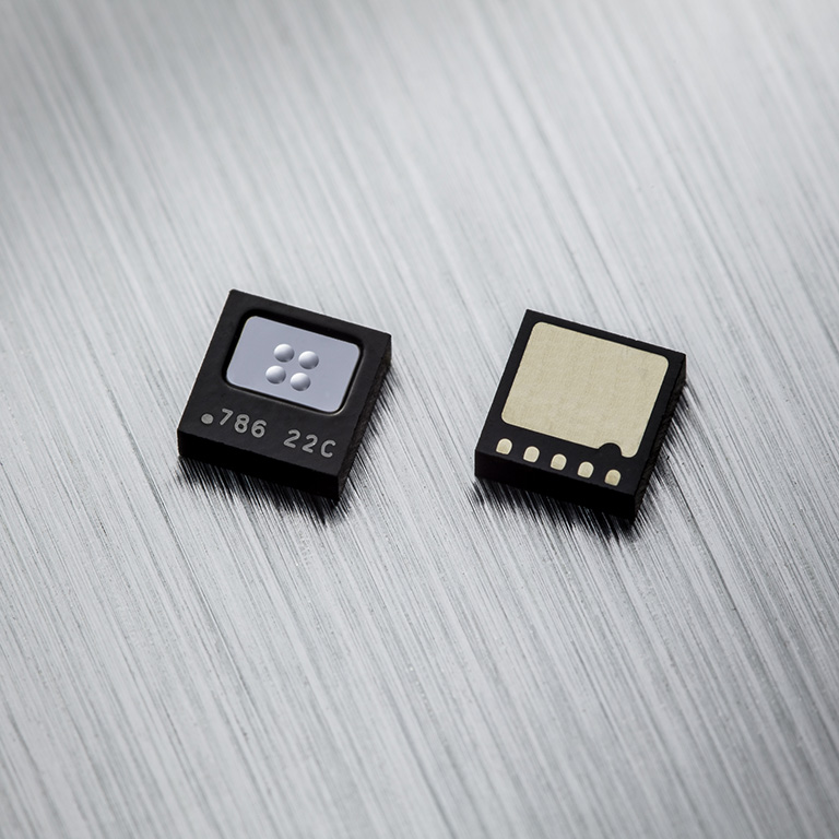 Melexis announces world's smallest medical grade FIR sensor